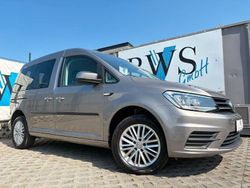 Beige Gebraucht 2019 VW Caddy Van / Kleinbus | 20.990 € (Fairer Preis)