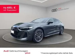 Daytonagrau perleffekt Gebraucht 2024 Audi A5 Sport Coupé | 66.990 € (Fairer Preis)