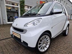 Weiß Gebraucht 2010 Smart ForTwo Coupé Kleinwagen | 4.999 € (Fairer Preis)