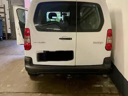 Gebraucht 2009 Citroën Berlingo Van / Kleinbus | 3.500 €