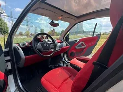 Silber Gebraucht 2010 Smart ForTwo Coupé Coupé | 3.300 € (Guter Preis)