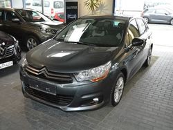Grau metallic Gebraucht 2012 Citroën C4 Chic Limousine | 9.990 € (Teuer)