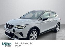 Weiß Gebraucht 2024 Seat Arona Xperience SUV | 18.480 € (Superpreis)