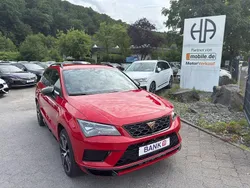 Rot Gebraucht 2019 Cupra Ateca SUV | 26.995 € (Guter Preis)