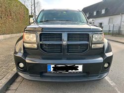 Schwarz Gebraucht 2009 Dodge Nitro SXT SUV | 3.699 €