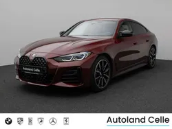 Aventurinorot metallicc57 Gebraucht 2022 BMW 440 Coupé | 50.499 € (Guter Preis)