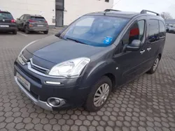 Grau Gebraucht 2014 Citroën Berlingo SELECTION Van / Kleinbus | 6.400 € (Guter Preis)