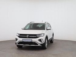 Weiß Gebraucht 2025 VW T-Cross SUV | 28.990 € (Teuer)
