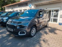 Grau Gebraucht 2020 Citroën Berlingo PureTech Van / Kleinbus | 19.900 € (Fairer Preis)