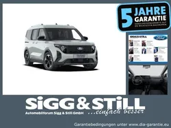Cactus grey Neu 2025 Ford Tourneo Courier Active Van / Kleinbus | 24.690 € (Guter Preis)
