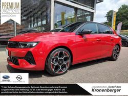 Lackierung peperoncino red/typ Gebraucht 2023 Opel Astra GS Line Limousine | 25.790 € (Teuer)