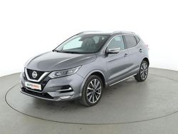 Grau Gebraucht 2019 Nissan Qashqai Tekna+ SUV | 18.160 € (Fairer Preis)
