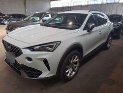 Nevada weiß Gebraucht 2024 Cupra Formentor SUV | 22.990 € (Superpreis)