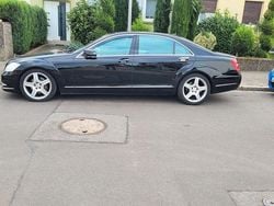 Gebraucht 2011 Mercedes S250 Limousine | 16.490 €