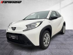 Super white 2 Neu 2025 Toyota Aygo X Business Edition SUV | 19.190 €