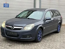 Gebraucht 2008 Opel Vectra Business Limousine | 1.300 € (Superpreis)