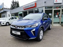 Royalblau Neu 2025 Mitsubishi ASX Plus SUV | 22.990 € (Fairer Preis)