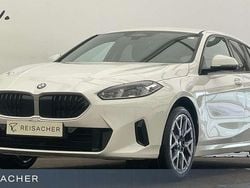 Alpinweiss Neu 2025 BMW 116 Basis Kleinwagen | 32.999 € (Superpreis)