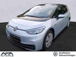 Silber Gebraucht 2022 VW ID.3 Pro Kleinwagen | 19.600 € (Guter Preis)