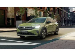 Grün Gebraucht 2024 VW Taigo Goal SUV | 22.690 € (Fairer Preis)
