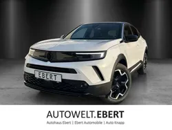 Lack weiss banquise/typ aussenve Neu 2024 Opel Mokka Ultimate SUV | 26.460 € (Fairer Preis)