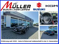 Gebraucht 2018 Lexus RC300 Sport Line Coupé | 29.990 €