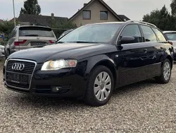 Schwarz Gebraucht 2006 Audi A4 Design Kombi | 7.790 € (Teuer)