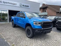 Blau Gebraucht 2023 Dodge Ram Abholung | 65.890 € (Teuer)