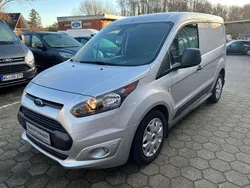 Polarsilber Gebraucht 2018 Ford Transit Trend Van / Kleinbus | 13.500 € (Teuer)