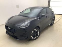 Schwarz Gebraucht 2024 Ford Puma ST-Line X SUV | 25.970 € (Fairer Preis)