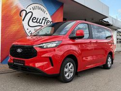 Racerot Gebraucht 2025 Ford Tourneo Trend Van / Kleinbus | 42.999 € (Guter Preis)