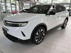 Weiß Neu 2025 Opel Grandland X SUV | 32.490 € (Guter Preis)