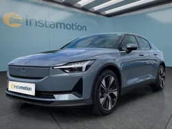 Gebraucht 2024 Polestar 2 Limousine | 39.499 € (Teuer)