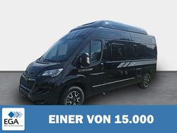 Grau Gebraucht 2024 Opel Movano Van | 61.710 €