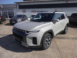 Grau Neu 2025 Ssangyong (KGM) Torres SUV | 31.990 €