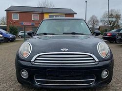 Schwarz Gebraucht 2007 Mini Cooper D Clubman Kombi | 4.999 € (Guter Preis)