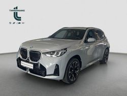 Grau Gebraucht 2025 BMW X3 M Sport SUV | 55.980 € (Superpreis)