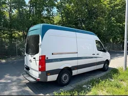 Weiß Gebraucht 2011 VW T5 Van | 10.000 € (Guter Preis)