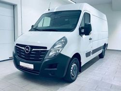 Andere Gebraucht 2021 Opel Movano Van | 16.779 €