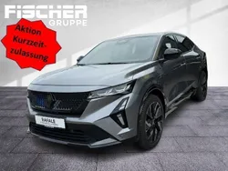Grau Neu 2024 Renault Rafale Esprit Alpine SUV | 43.690 € (Superpreis)
