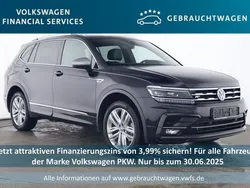 VW Tiguan Allspace
