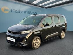 Neu 2025 Opel Combo Van / Kleinbus | 28.449 € (Etwas zu teuer)