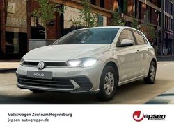 Ascotgrau Neu 2025 VW Polo Limousine | 19.470 € (Guter Preis)