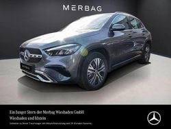 Mountain grau Gebraucht 2024 Mercedes GLA180 Advanced SUV | 33.880 € (Guter Preis)