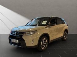 Beige Neu 2025 Suzuki Vitara Comfort+ SUV | 25.850 € (Fairer Preis)