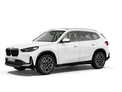 Gebraucht 2025 BMW X1 Luxury Line SUV | 38.170 € (Fairer Preis)