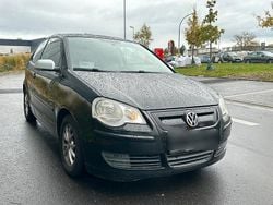 Schwarz Gebraucht 2009 VW Polo Kombi | 2.450 € (Fairer Preis)