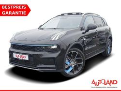 Schwarz Gebraucht 2022 Lynk & Co 01 SUV | 21.990 € (Fairer Preis)