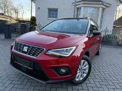 Rot Gebraucht 2018 Seat Arona XCELLENCE SUV | 14.650 € (Guter Preis)