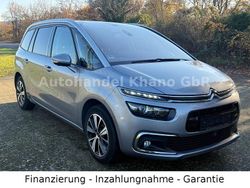 Grau Gebraucht 2018 Citroën C4 Shine SUV | 11.950 € (Teuer)